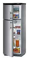 Refrigerator Liebherr KDves 3142 larawan pagsusuri