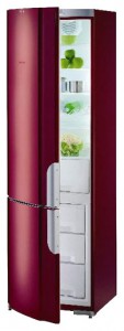 Refrigerator Gorenje RK 62391 R larawan pagsusuri