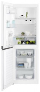 Холодильник Electrolux EN 13201 JW фото огляд
