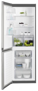 Refrigerator Electrolux EN 13201 JX larawan pagsusuri
