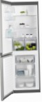 pinakamahusay Electrolux EN 13201 JX Refrigerator pagsusuri