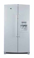 Kühlschrank Whirlpool S20 B RWW Foto Rezension