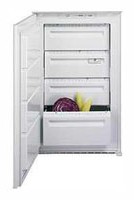 Холодильник AEG AG 78850i Фото обзор