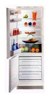 Kjøleskap AEG S 3644 KG6 Bilde anmeldelse