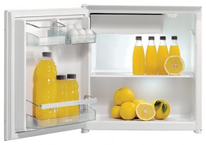 Холодильник Gorenje RBI 4061 AW Фото обзор