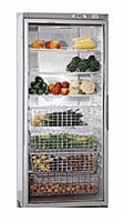 Tủ lạnh Gaggenau SK 210-040 ảnh kiểm tra lại