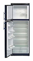 Холодильник Liebherr KDPBL 3142 Фото обзор
