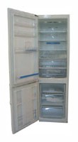 Refrigerator LG GR-459 GVCA larawan pagsusuri