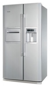 Kühlschrank Akai ARL 2522 MS Foto Rezension