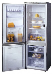 Холодильник Hansa RFAK314iAFP Фото обзор