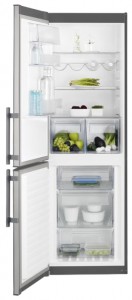 Холодильник Electrolux EN 93441 JX Фото обзор
