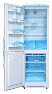 Холодильник NORD 180-7-329 Фото обзор