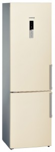 Холодильник Bosch KGE39AK21 Фото обзор