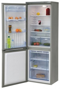 Kjøleskap NORD 239-7-310 Bilde anmeldelse