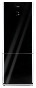 Refrigerator BEKO CNE 47540 GB larawan pagsusuri