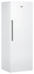 Холодильник Whirlpool WVE 22512 NFW Фото обзор