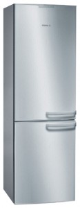 Kjøleskap Bosch KGS36X48 Bilde anmeldelse
