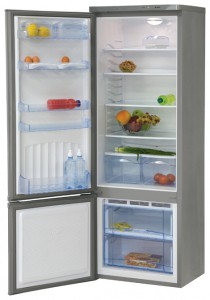 Kjøleskap NORD 218-7-310 Bilde anmeldelse