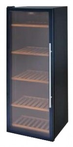 Kühlschrank La Sommeliere VN120 Foto Rezension