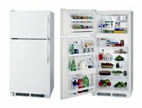 Kühlschrank Frigidaire FGTG 18V7 A Foto Rezension