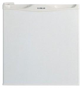 Kjøleskap Samsung SG06 Bilde anmeldelse