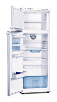 Холодильник Bosch KSV33622 Фото обзор