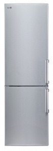 Холодильник LG GW-B469 BSCP Фото обзор