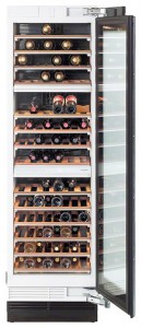 Холодильник Miele KWT 1612 Vi Фото обзор