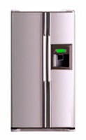 Kühlschrank LG GR-L207 DTUA Foto Rezension