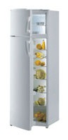 Kjøleskap Gorenje RF 4275 W Bilde anmeldelse