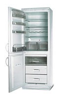 Холодильник Snaige RF310-1703A фото огляд