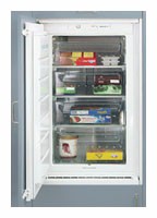 Refrigerator Electrolux EUN 1270 larawan pagsusuri