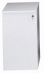 pinakamahusay Smeg AFM40B Refrigerator pagsusuri