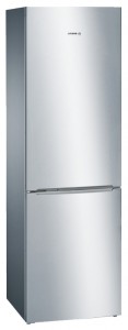 Refrigerator Bosch KGN36NL13 larawan pagsusuri