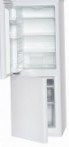 geriausia Bomann KG179 white šaldytuvas peržiūra