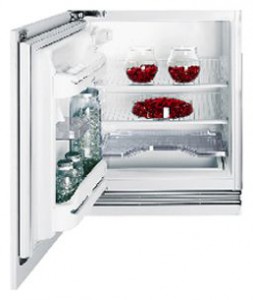 Kühlschrank Indesit IN TS 1610 Foto Rezension