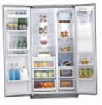 tốt nhất Samsung RSH7ZNPN Tủ lạnh kiểm tra lại