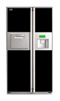 冷蔵庫 LG GR-P207 NBU 写真 レビュー