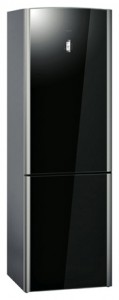 Kjøleskap Bosch KGN36S50 Bilde anmeldelse