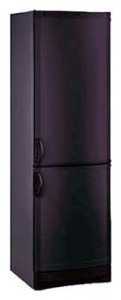 Холодильник Vestfrost BKF 355 B58 Black Фото обзор