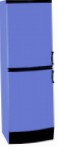 bedst Vestfrost BKF 355 B58 Blue Køleskab anmeldelse
