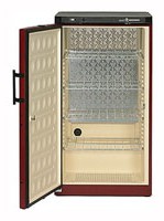Холодильник Liebherr WKR 2926 фото огляд