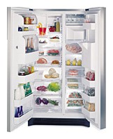 Холодильник Gaggenau SK 534-263 фото огляд