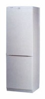 Kühlschrank Whirlpool ARZ 5200 Silver Foto Rezension