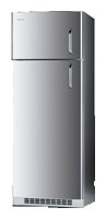 Refrigerator Smeg FAB310X2 larawan pagsusuri