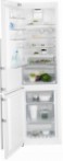 лучшая Electrolux EN 93858 MW Холодильник обзор