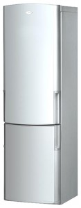 Холодильник Whirlpool ARC 7518 W Фото обзор