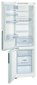 Холодильник Bosch KGV39VW30 Фото обзор