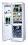 лучшая Vestfrost BKF 404 E40 Beige Холодильник обзор