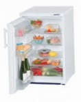 лучшая Liebherr KT 1430 Холодильник обзор